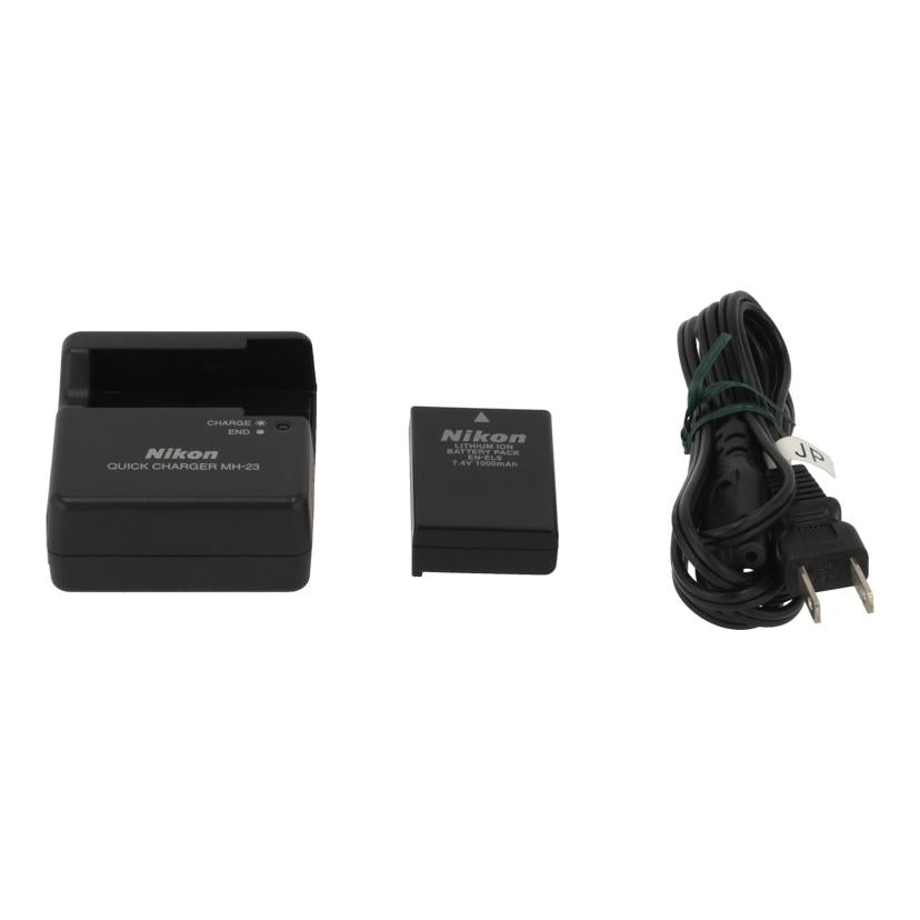 Nikon ニコン/デジタル一眼/D40ボディ/D40ボディ//2090952/Cランク/77