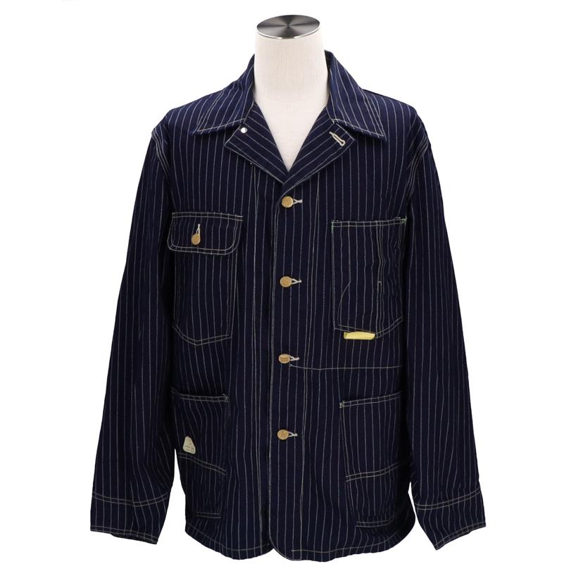 SUGAR CANE シュガーケーン/デニムカバーオール//ABランク/75