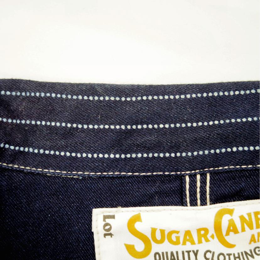 SUGAR CANE シュガーケーン/デニムカバーオール//ABランク/75