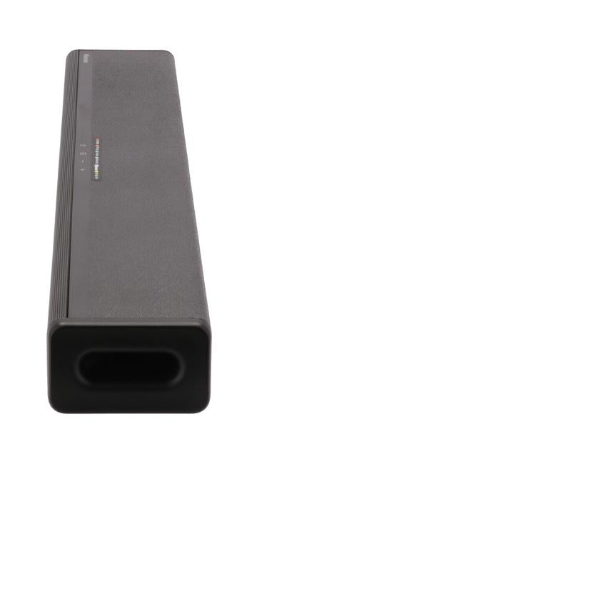 Hisense ハイセンス/2chシアターサウンドシステム/HS214//160380/Bランク/75