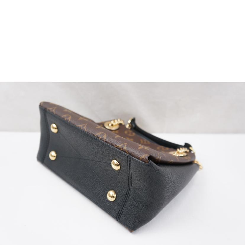 LV ルイヴィトン/スレンヌBB/モノグラム/M43775//CT0240/Aランク/67