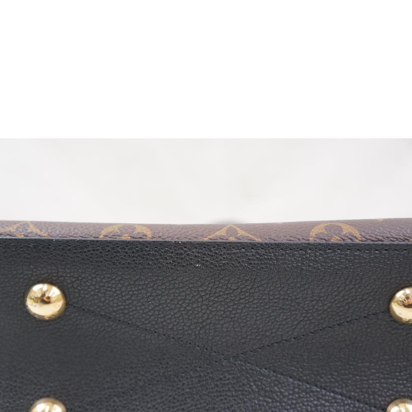 LV ルイヴィトン/スレンヌBB/モノグラム/M43775//CT0240/Aランク/67