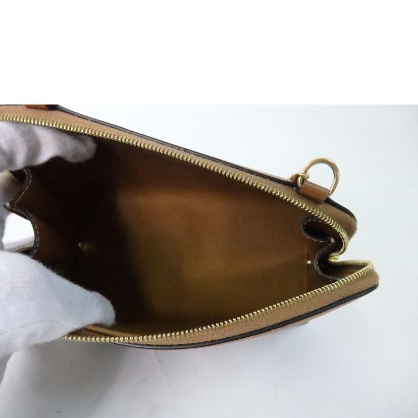 CELINE セリーヌ/トリオンフ/チェーンショルダー//SAランク/84