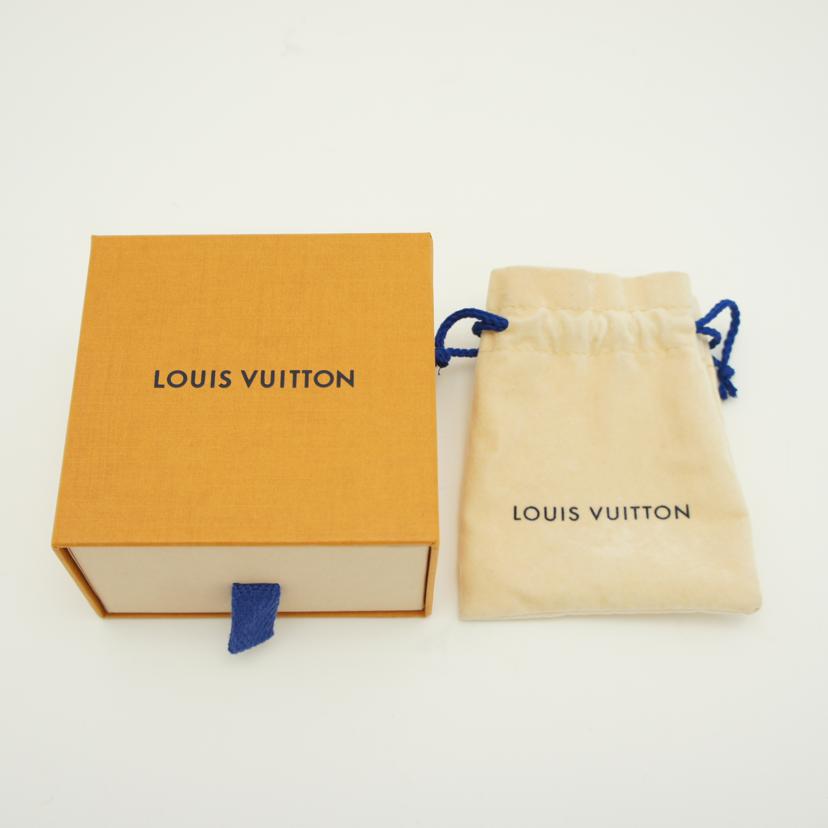 LOUIS VUITTON ルイ・ヴィトン/LVエッジ ゴールド/MP3009//DP0***/Bランク/93