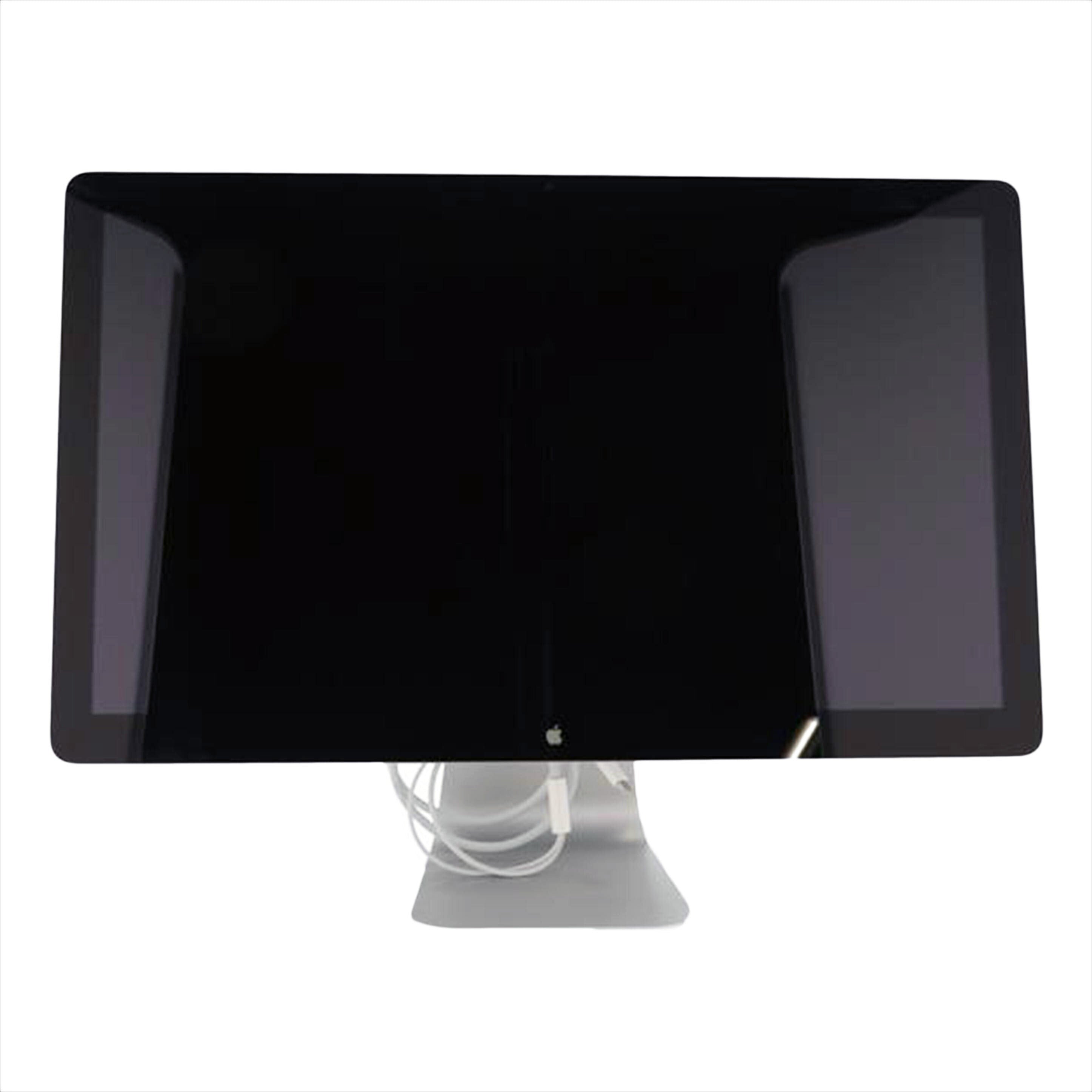 Apple Thunderbolt Display MC914J/A 27インチ Apple アップル/家電