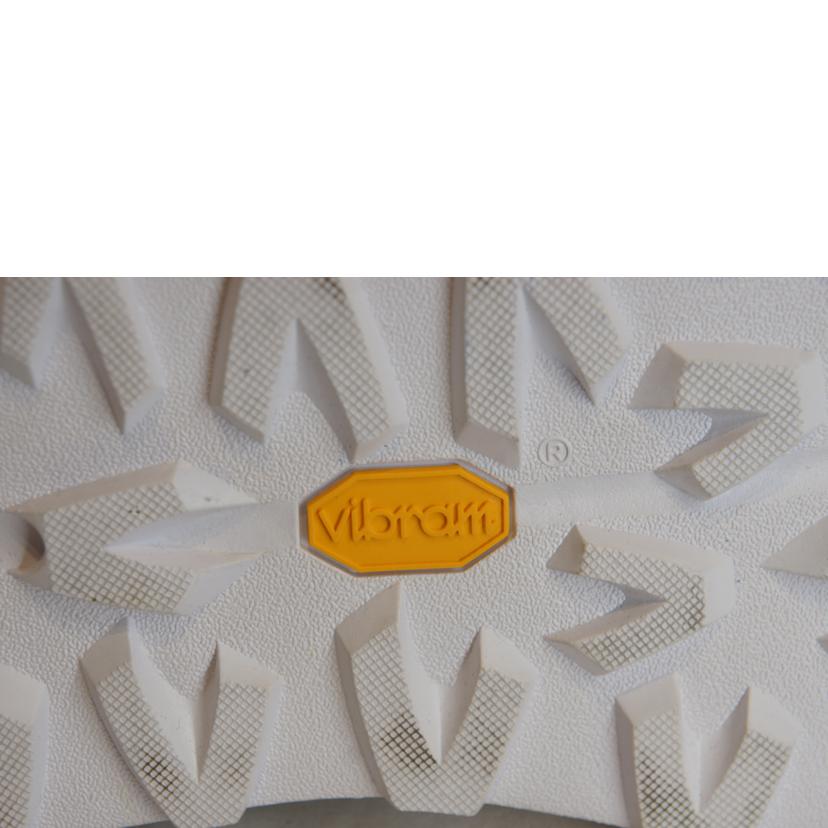 OFF-WHITE オフホワイト/JOGGERスニーカー/ライトブルー//SAランク/92