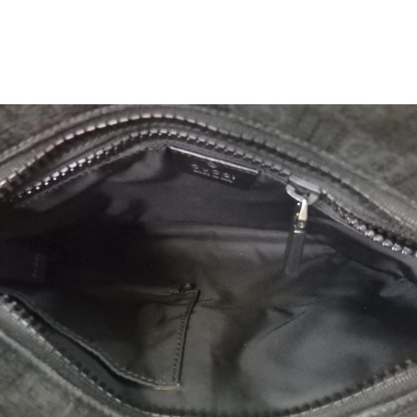 GUCCI グッチ/GGスプリームショルダー/162905//001***/Aランク/84