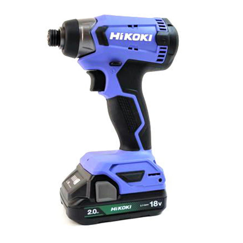 HIKOKI ハイコーキ/コードレスインパクトドライバー//FWH 18DA/Aランク/71