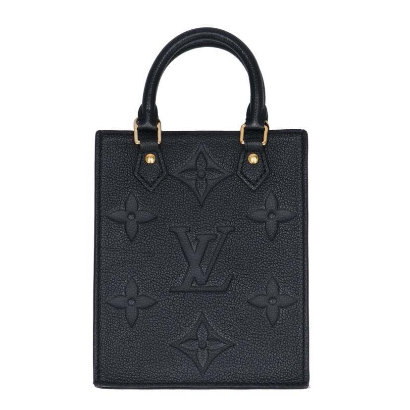 LOUIS VUITTON ルイ・ヴィトン/プティットサックプラ/M80478//SP5***/ABランク/93