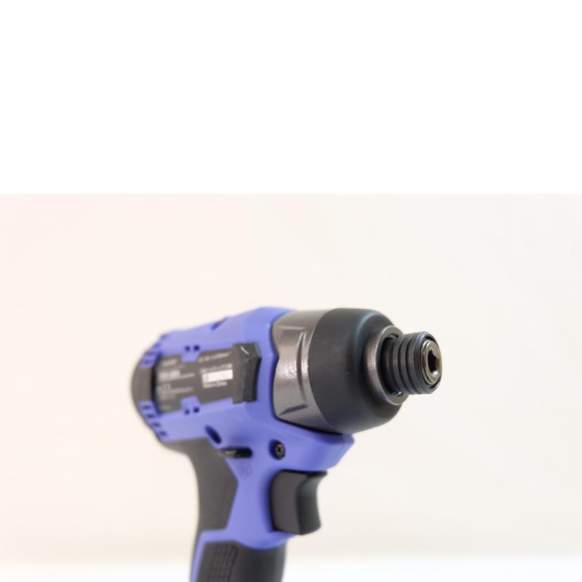 HIKOKI ハイコーキ/コードレスインパクトドライバー//FWH 18DA/Aランク/71