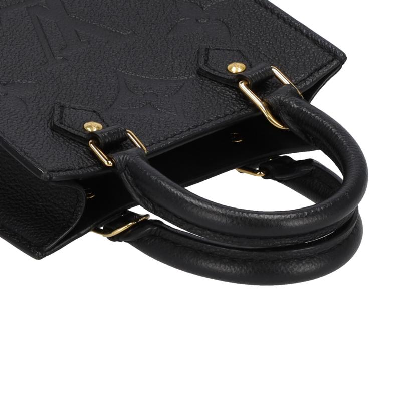 LOUIS VUITTON ルイ・ヴィトン/プティットサックプラ/M80478//SP5***/ABランク/93