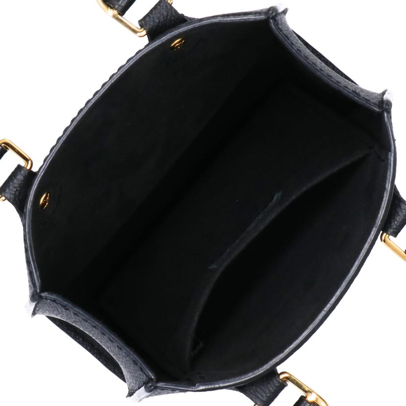 LOUIS VUITTON ルイ・ヴィトン/プティットサックプラ/M80478//SP5***/ABランク/93