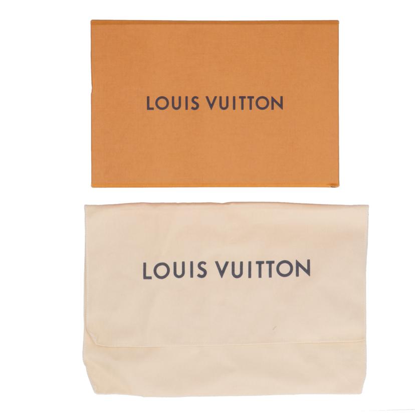 LOUIS VUITTON ルイ・ヴィトン/プティットサックプラ/M80478//SP5***/ABランク/93