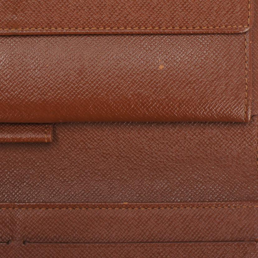 LV ルイヴィトン/ポルトトレゾール.インターナショナル/モノグラム/M61215//TH0***/ABランク/75