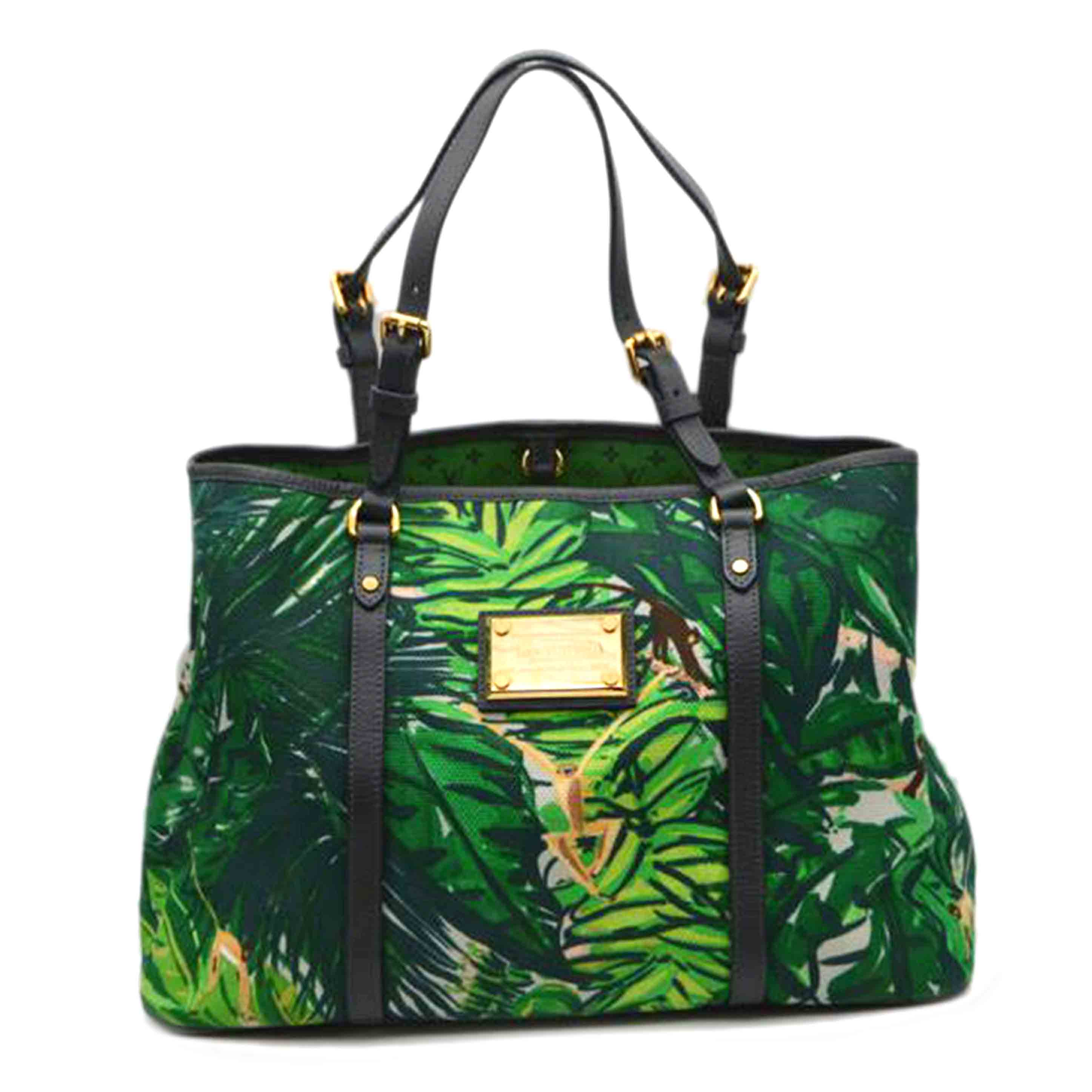 LV ルイヴィトン/カバPM/アイオール/アヴァンチュール/2011年限定/M93770//RC0***/Aランク/89