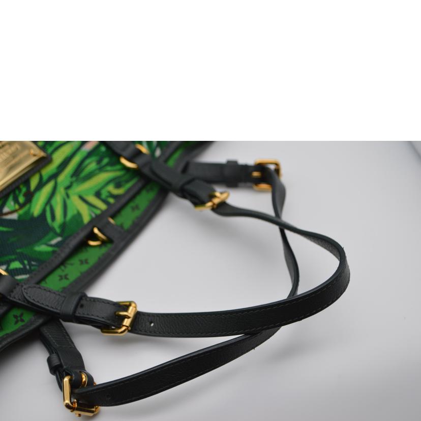 LV ルイヴィトン/カバPM/アイオール/アヴァンチュール/2011年限定/M93770//RC0***/Aランク/89