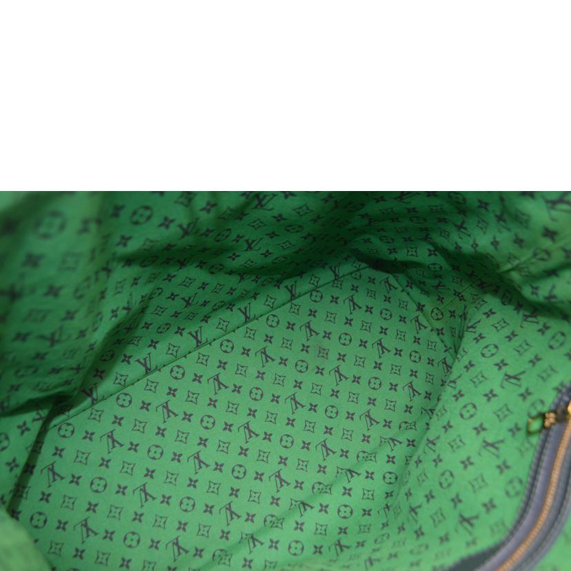 LV ルイヴィトン/カバPM/アイオール/アヴァンチュール/2011年限定/M93770//RC0***/Aランク/89