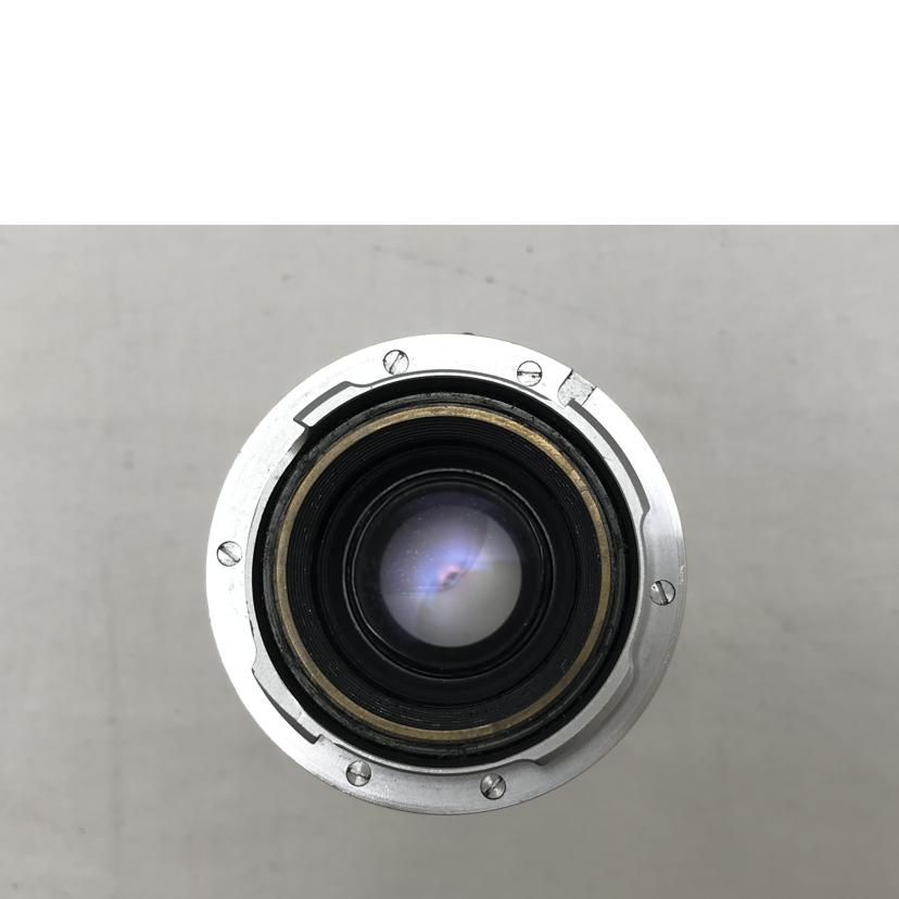 LEITZ CANADA ライツカナダ/Tele-Elmarit 90mm f2.8 第2世代/TELE-ELMARIT//1:2.8/90mm/Cランク/51