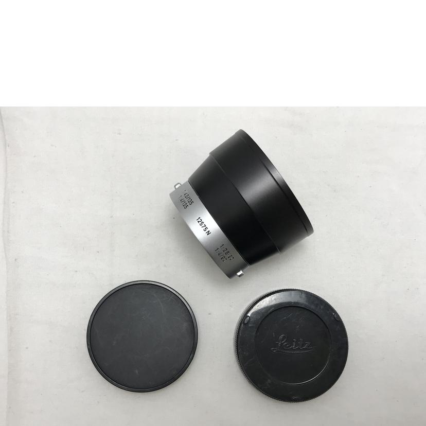 LEITZ CANADA ライツカナダ/Tele-Elmarit 90mm f2.8 第2世代/TELE-ELMARIT//1:2.8/90mm/Cランク/51