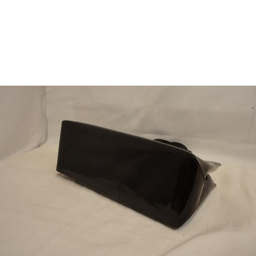 LV ルイヴィトン/ウィルシャーPM/ヴェルニ/M93641//※※4099/ABランク/92