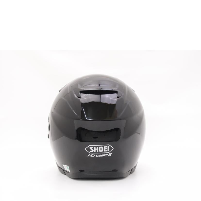 SHOEI ショウエイ/ヘルメット/J-Cruise2//043626-OTVN/ABランク/69
