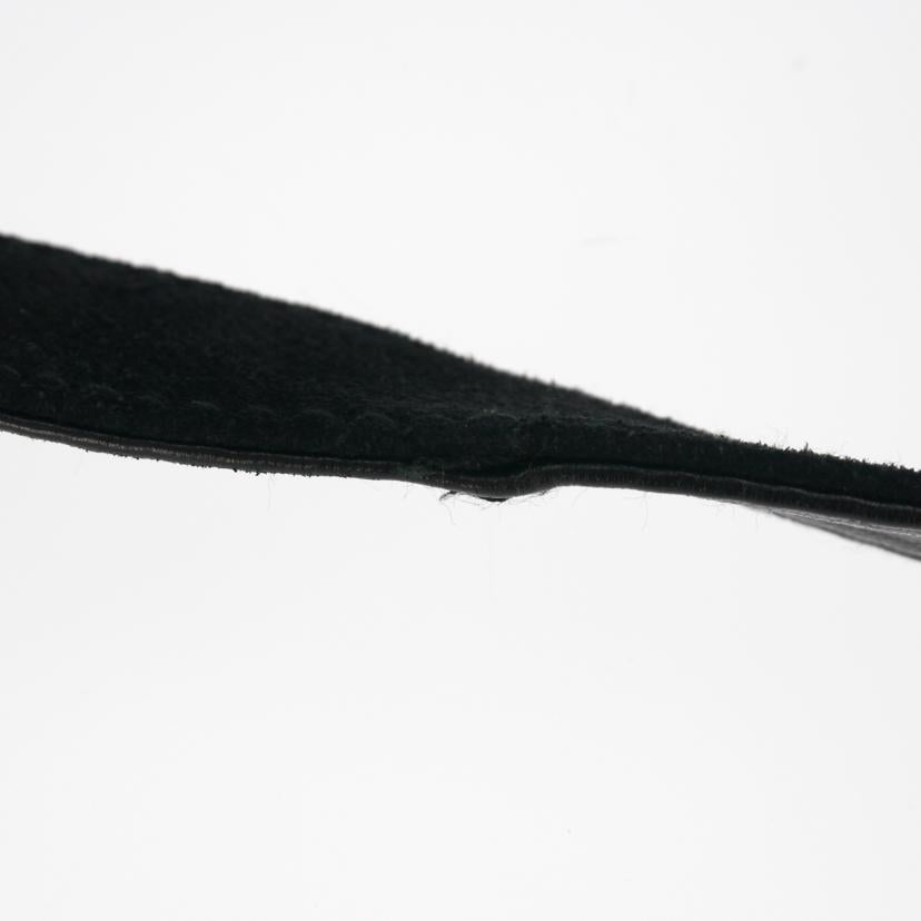 CHANEL シャネル/マトラッセ/チェーントートバッグ/黒//7325781/Bランク/75