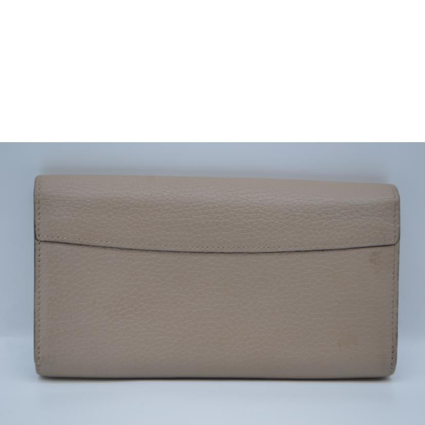 LV ルイヴィトン/ポルトフォイユ・カプシーヌ/トリヨンレザー/ガレ/M61249//MI4***/ABランク/89