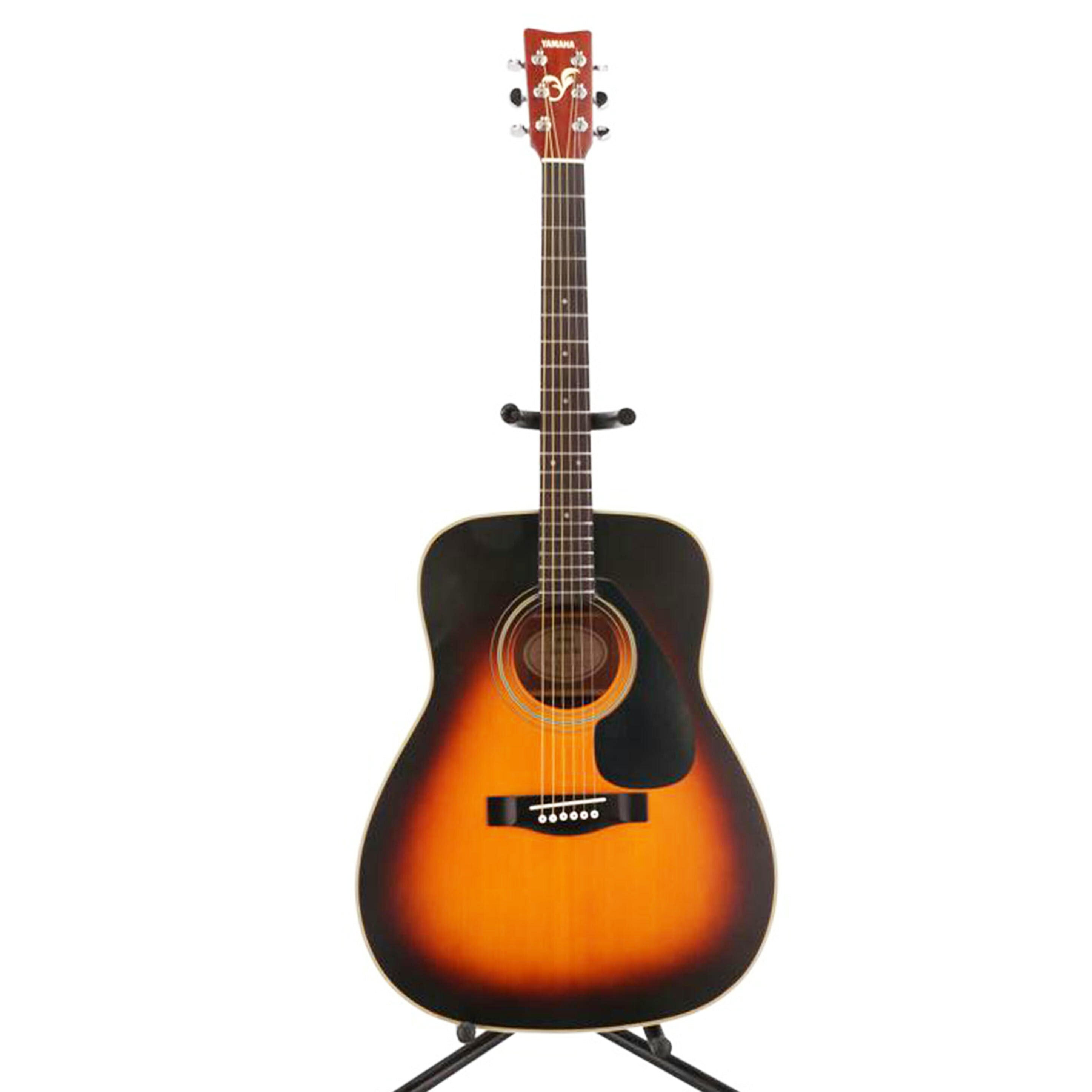 YAMAHA ヤマハ/アコースティックギター/FG-520//41123362/Bランク/76