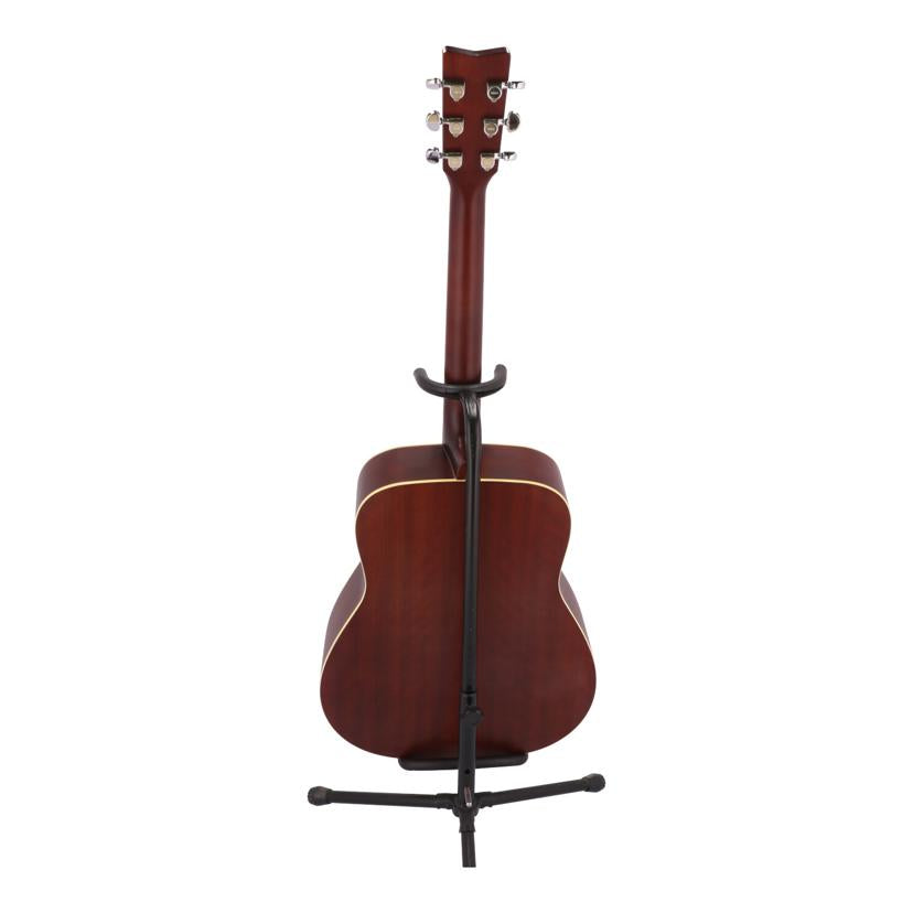 YAMAHA ヤマハ/アコースティックギター/FG-520//41123362/Bランク/76