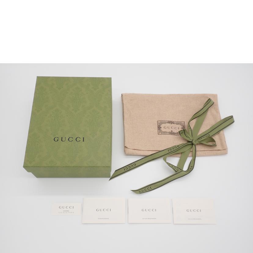 GUCCI/GGマ-モントミニバック/オンライン限定/バタ-&ブル-/574969//2091/Sランク/62