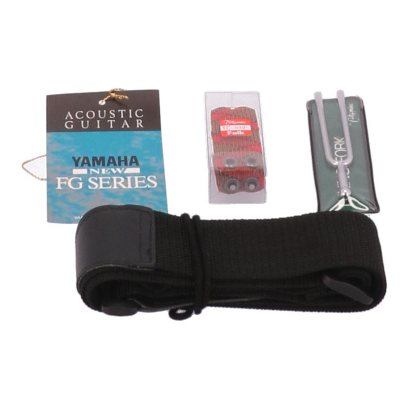 YAMAHA ヤマハ/アコースティックギター/FG-520//41123362/Bランク/76