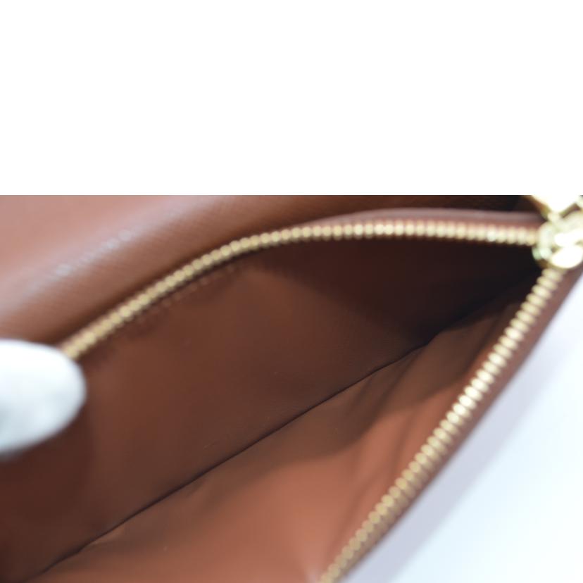 LV ルイヴィトン/ポルトフォイユ・コロンブス/モノグラム/M60252//CT0***/SAランク/89