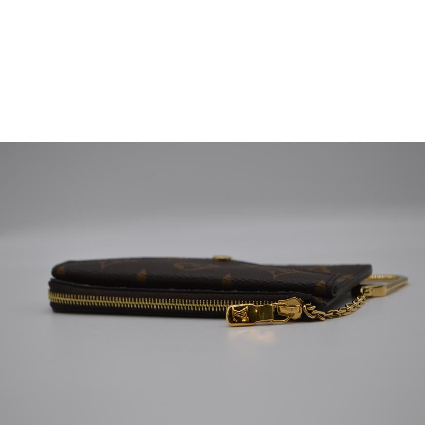 LV ルイヴィトン/ポルトカルト・レクトヴェルソ/モノグラム/M69431//RFI****/Aランク/89