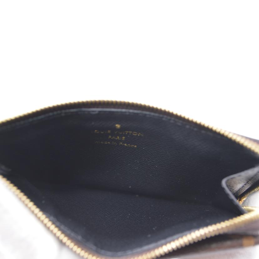 LV ルイヴィトン/ポルトカルト・レクトヴェルソ/モノグラム/M69431//RFI****/Aランク/89