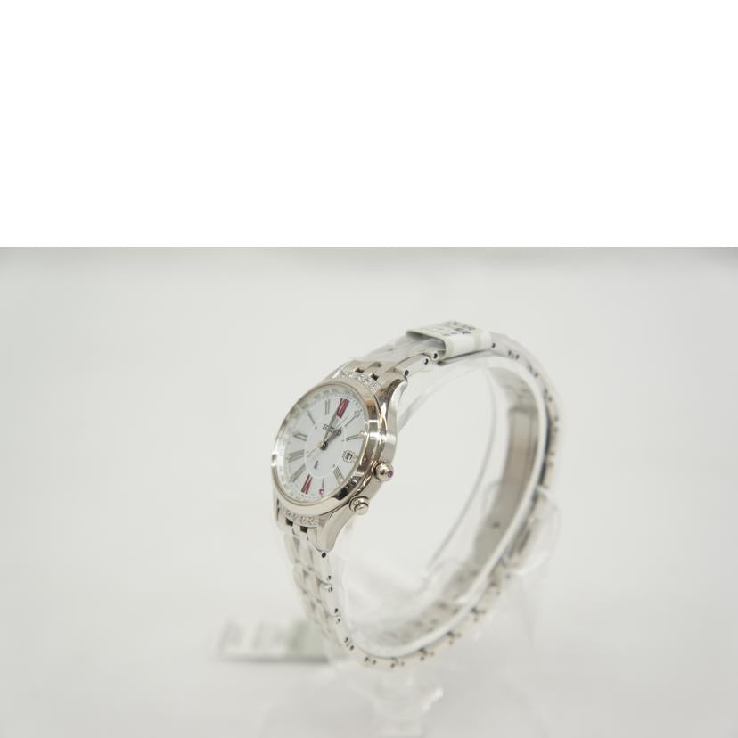 SEIKO セイコー/SEIKO ルキア ソーラー電波/1B35-0AL0//Sランク/05