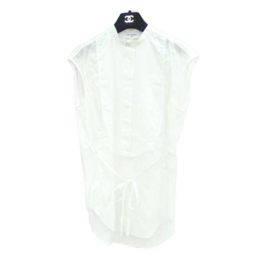 CHANEL シャネル/CHANEL ブラウス/ P61150 V38198//Aランク/82