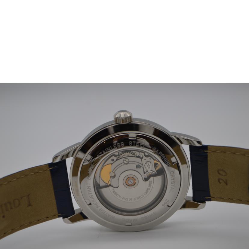 Louis Erard ルイエラール/ルイエラールヘリテージ/自動巻/69266AA15//266/Sランク/89