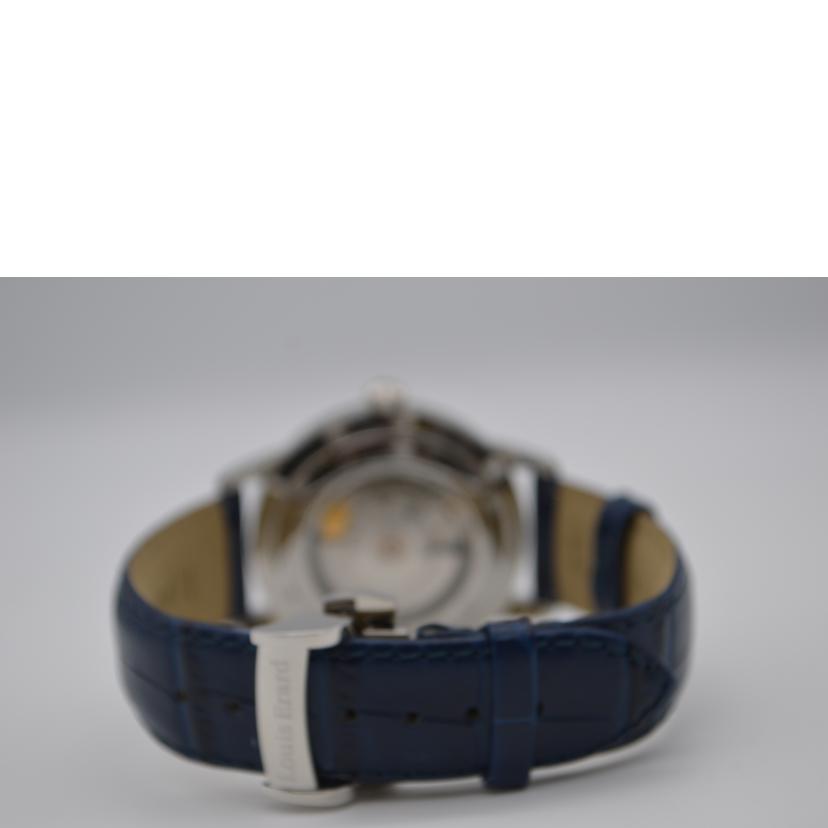 Louis Erard ルイエラール/ルイエラールヘリテージ/自動巻/69266AA15//266/Sランク/89