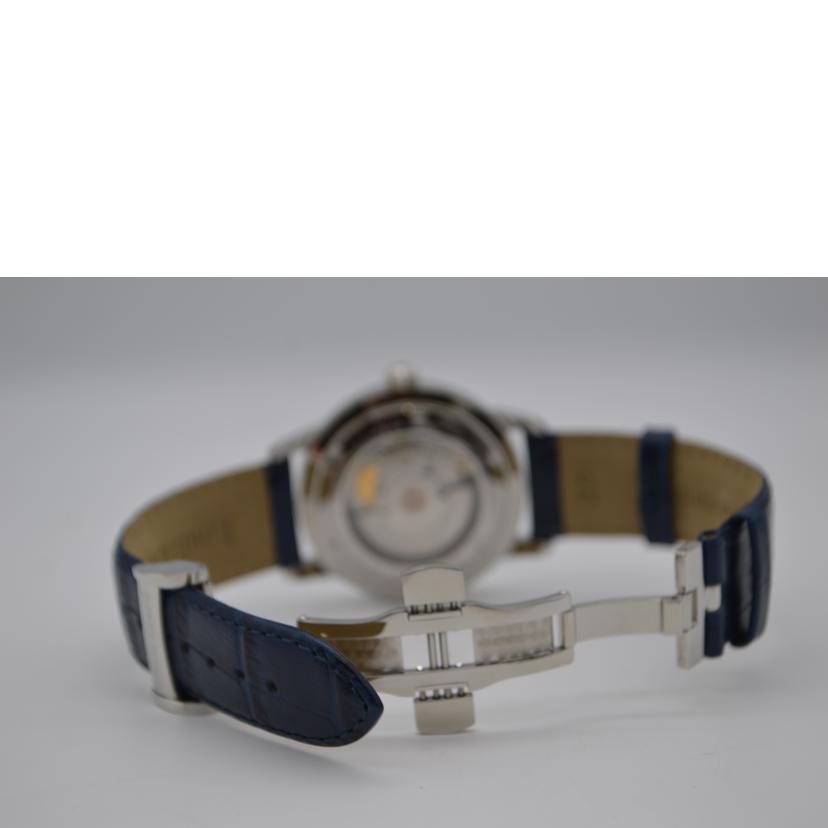 Louis Erard ルイエラール/ルイエラールヘリテージ/自動巻/69266AA15//266/Sランク/89