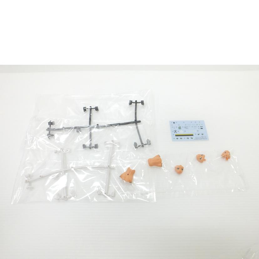 KOTOBUKIYA コトブキヤ/アルシア アナザーカラー with FGM148タイプ 対戦車ミサイル 「島田フミカネ ART WORKSⅡ」/FG151//SAランク/88