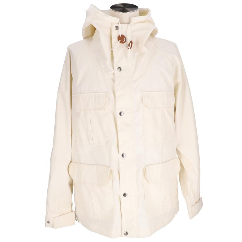 THE NORTH FACE PURPLE LABEL ザ ノースフェイス パープルレーベル/65/35 Mountain Parka/マウンテンパーカー/NP2701N//Sランク/75