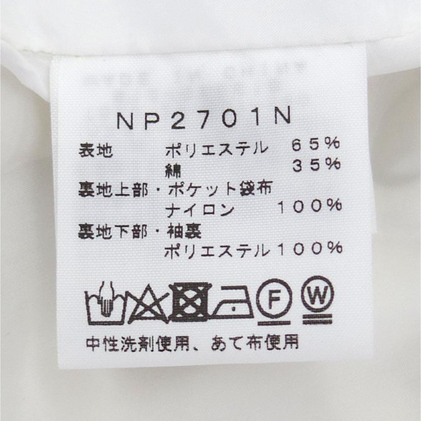 THE NORTH FACE PURPLE LABEL ザ ノースフェイス パープルレーベル/65/35 Mountain Parka/マウンテンパーカー/NP2701N//Sランク/75