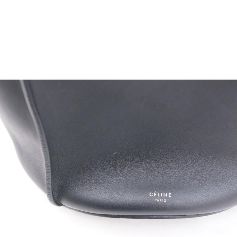 CELINE セリーヌ/ビックバックバケット/183343A4T//ABランク/67