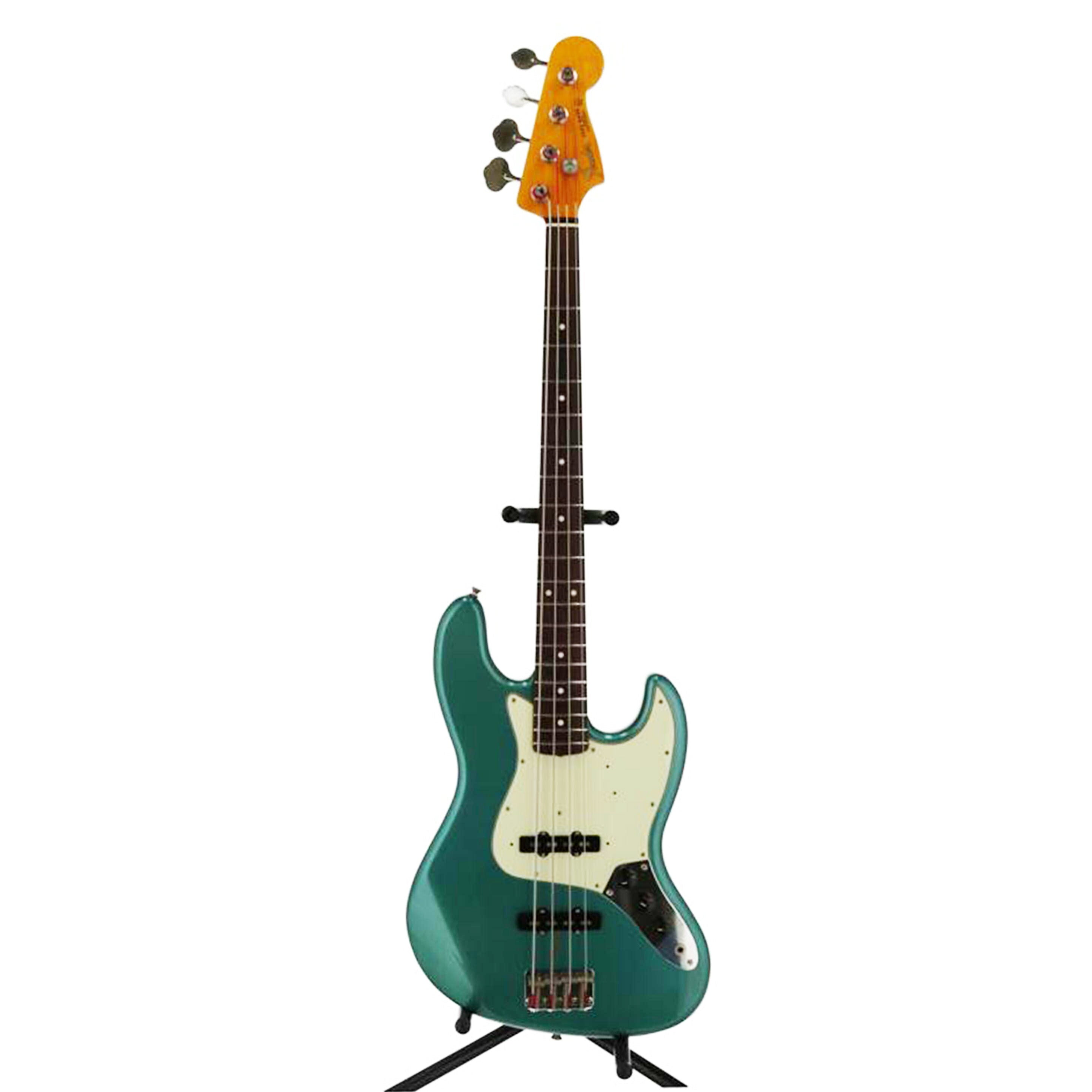 br>Fender Japan フェンダージャパン/エレキベース/JAZZ BASS JB-62