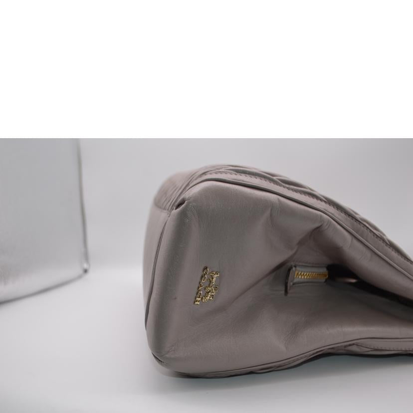 COACH コーチ/マディソンギャザードツイストレザートート/26258//J13**/Aランク/89