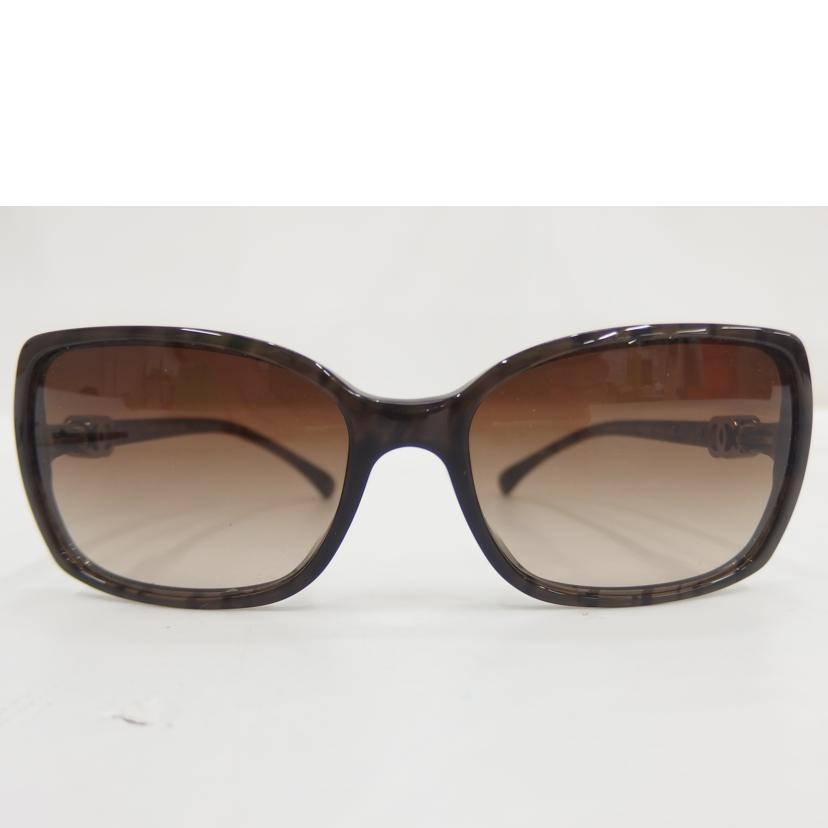 CHANEL シャネル/CHANEL サングラス/5218-A//ABランク/82