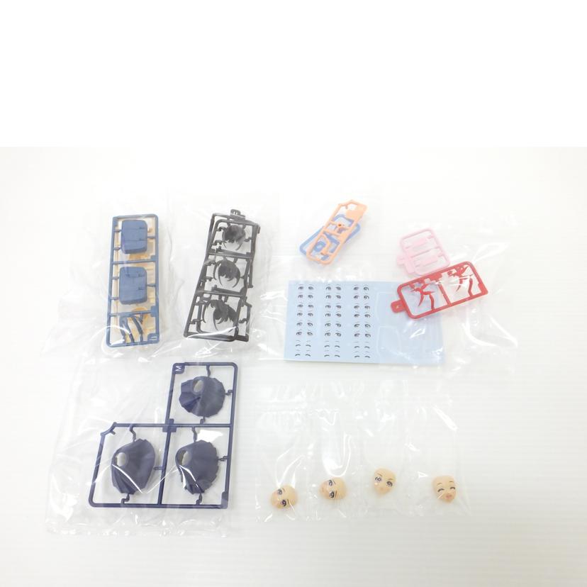 KOTOBUKIYA コトブキヤ/1/10 結城まどか 桃桜高校・夏服 「創彩少女庭園」/JK009//SAランク/88