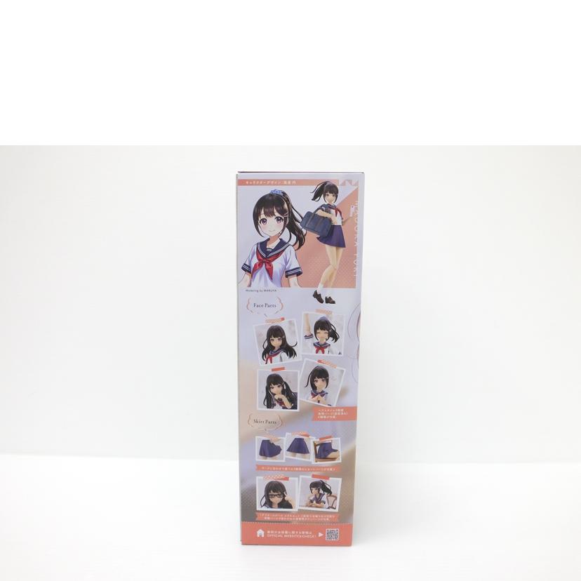 KOTOBUKIYA コトブキヤ/1/10 結城まどか 桃桜高校・夏服 「創彩少女庭園」/JK009//SAランク/88