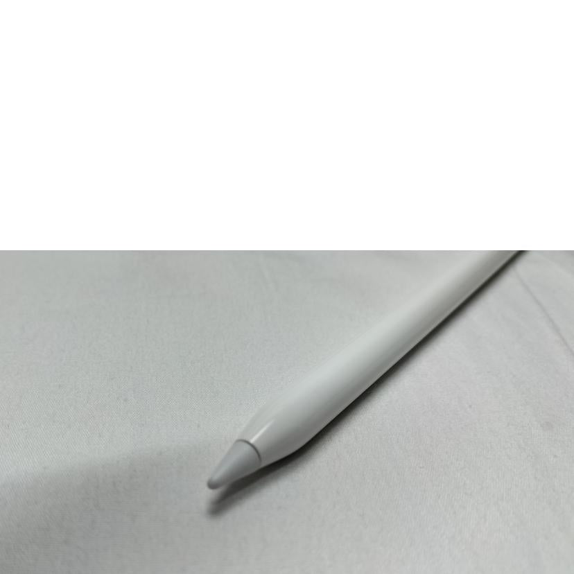 apple アップル/Apple Pencil 第1世代/MK0C2J/A//HKHHP4SGGWTJ/ABランク/52