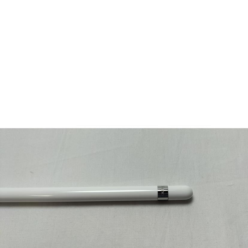 apple アップル/Apple Pencil 第1世代/MK0C2J/A//HKHHP4SGGWTJ/ABランク/52